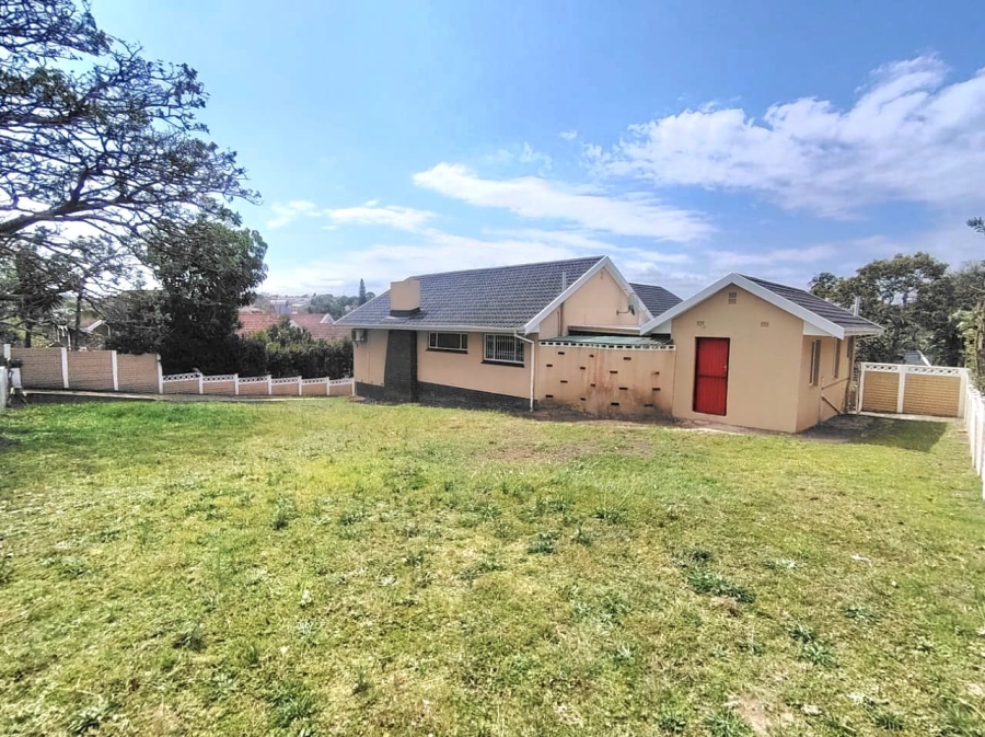 3 Bedroom Property for Sale in Saxilby Eastern Cape